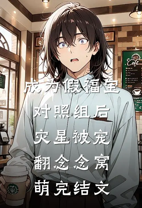 成为假福宝对照组后，灾星被宠翻念念窝萌完结文