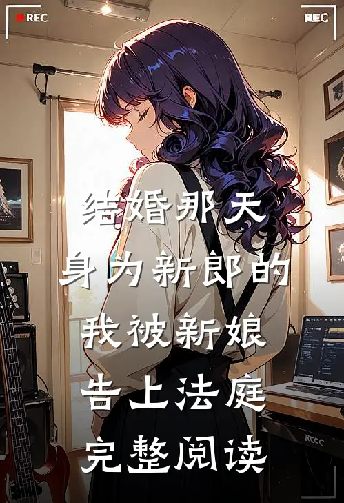 结婚那天，身为新郎的我被新娘告上法庭完整阅读