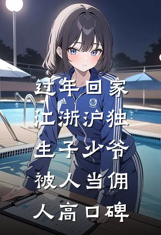 过年回家，江浙沪独生子少爷被人当佣人高口碑