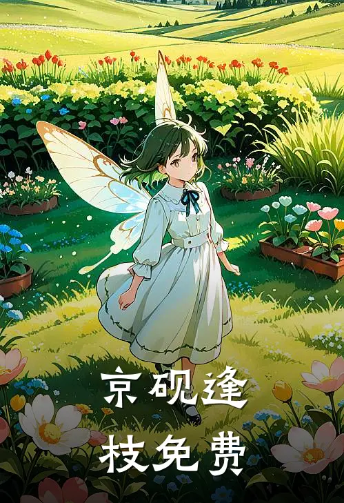 京砚逢枝免费