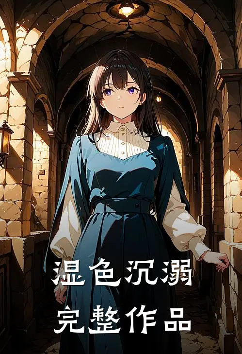 湿色沉溺完整作品