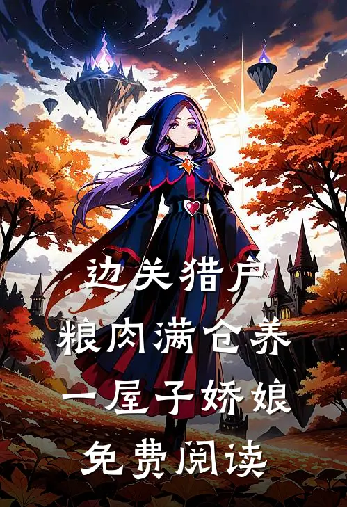 边关猎户，粮肉满仓养一屋子娇娘免费阅读