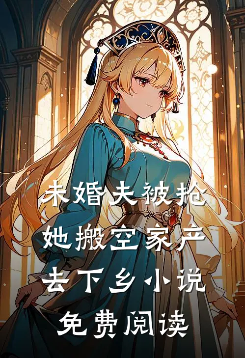 未婚夫被抢，她搬空家产去下乡小说免费阅读