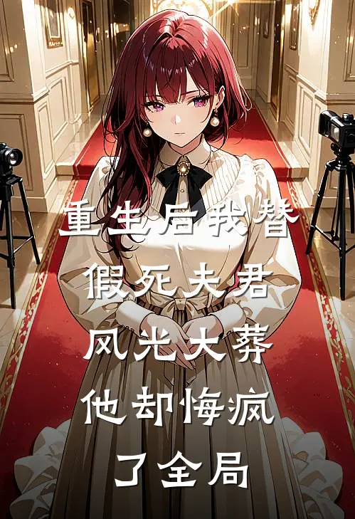 重生后我替假死夫君风光大葬，他却悔疯了全局
