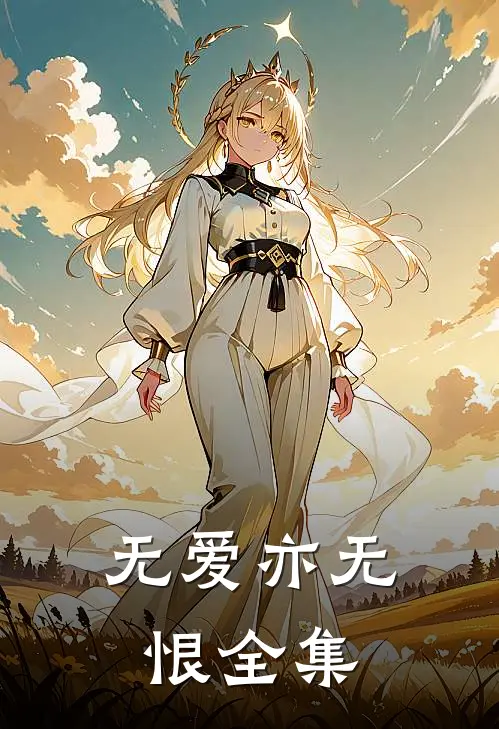 无爱亦无恨全集