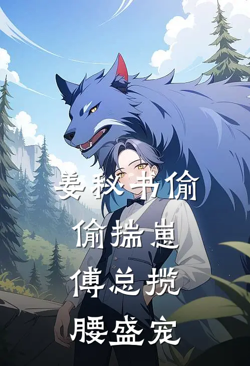 姜秘书偷偷揣崽，傅总揽腰盛宠