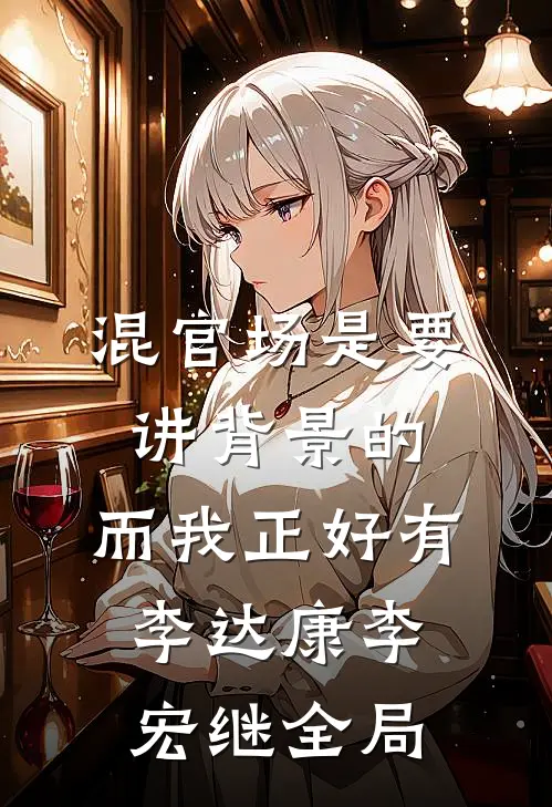 混官场是要讲背景的，而我正好有李达康李宏继全局