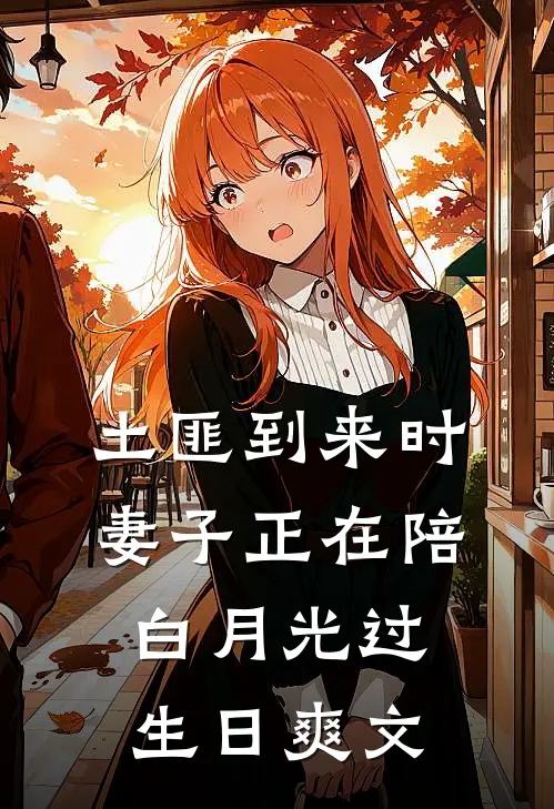 土匪到来时，妻子正在陪白月光过生日爽文