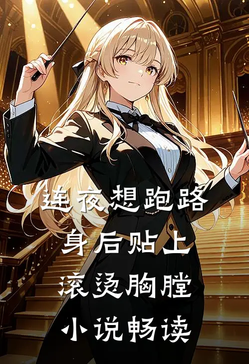 连夜想跑路，身后贴上滚烫胸膛小说畅读