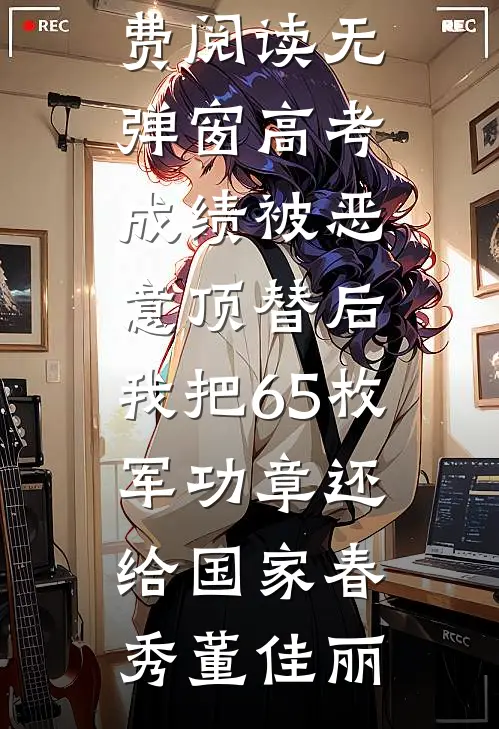 高考成绩被恶意顶替后，我把65枚军功章还给国家(春秀董佳丽)全本免费小说阅读_免费阅读无弹窗高考成绩被恶意顶替后，我把65枚军功章还给国家春秀董佳丽