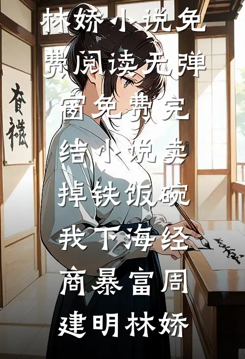 卖掉铁饭碗，我下海经商暴富周建明林娇小说免费阅读无弹窗_免费完结小说卖掉铁饭碗，我下海经商暴富周建明林娇