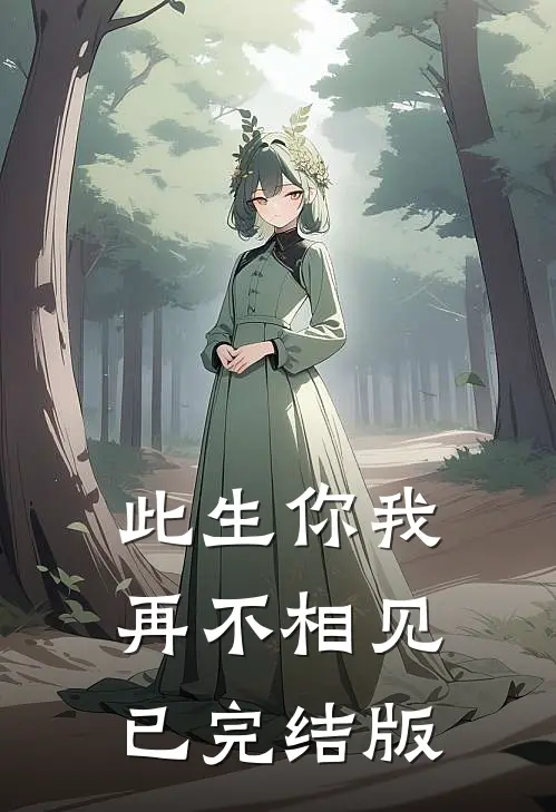此生你我，再不相见已完结版