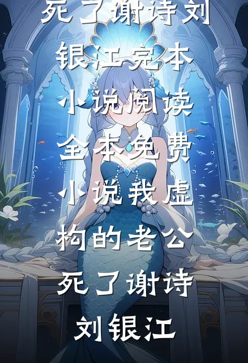 我虚构的老公，死了(谢诗刘银江)完本小说阅读_全本免费小说我虚构的老公，死了(谢诗刘银江)