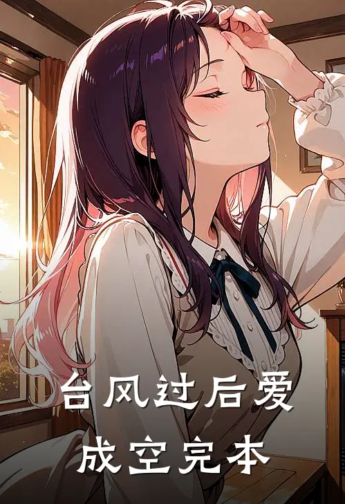 台风过后爱成空完本