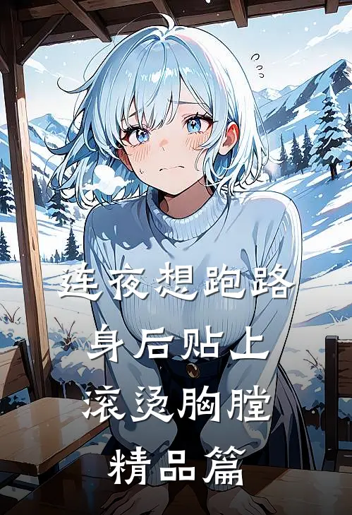 连夜想跑路，身后贴上滚烫胸膛精品篇