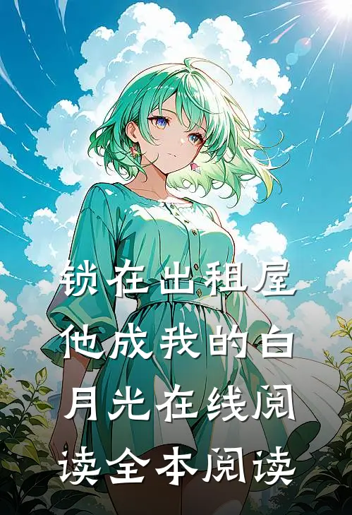 锁在出租屋，他成我的白月光在线阅读全本阅读