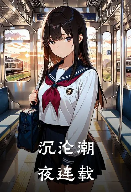 沉沦潮夜连载