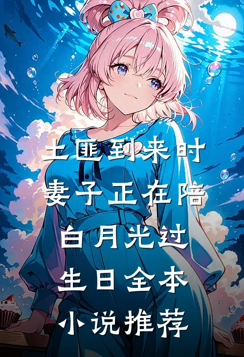 土匪到来时，妻子正在陪白月光过生日全本小说推荐