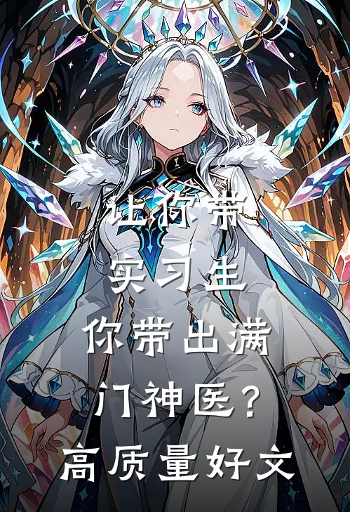 让你带实习生，你带出满门神医？高质量好文