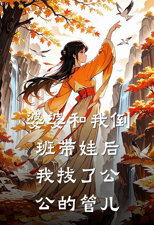 婆婆和我倒班带娃后，我拔了公公的管儿