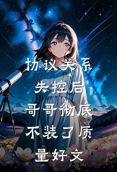 协议关系失控后，哥哥彻底不装了质量好文