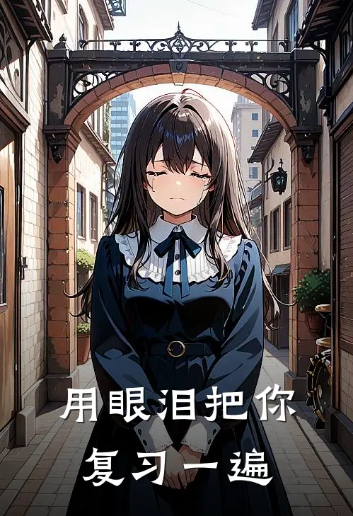 用眼泪把你复习一遍