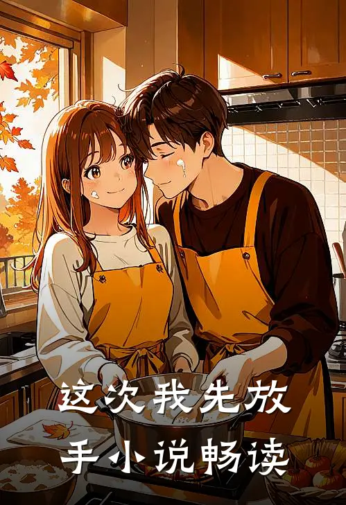 这次我先放手小说畅读