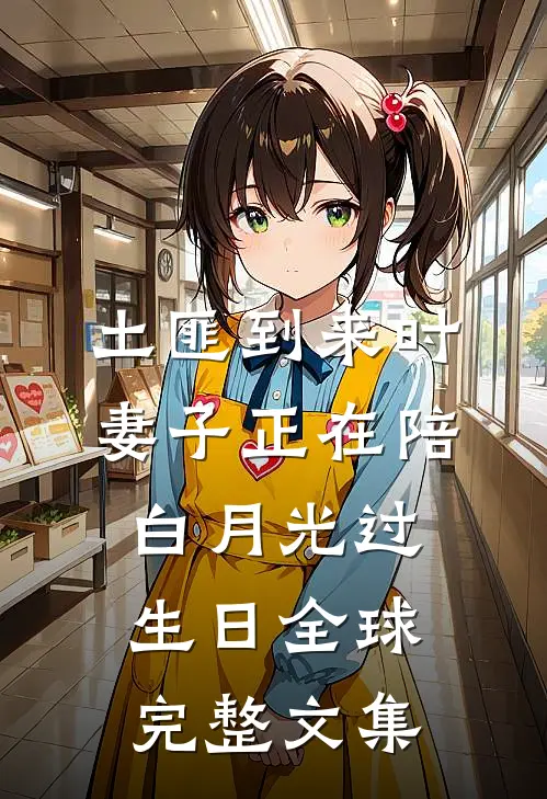 土匪到来时，妻子正在陪白月光过生日全球完整文集