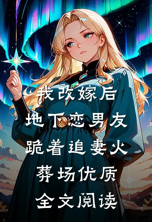 我改嫁后，地下恋男友跪着追妻火葬场优质全文阅读