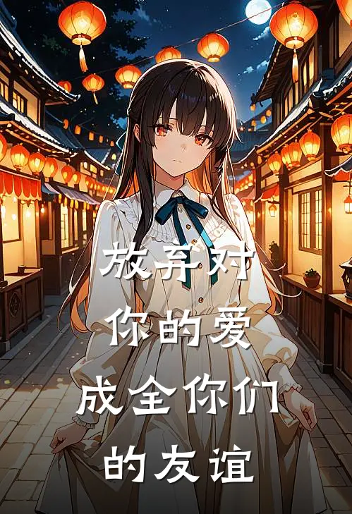 放弃对你的爱，成全你们的友谊