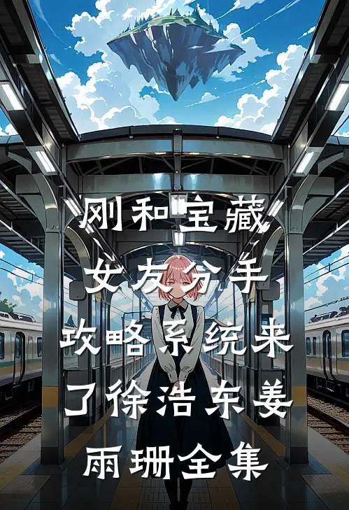 刚和宝藏女友分手，攻略系统来了徐浩东姜雨珊全集