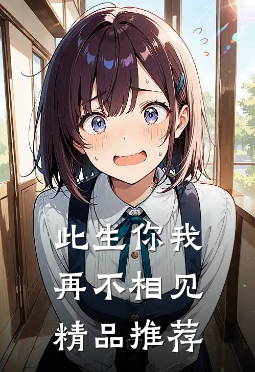 此生你我，再不相见精品推荐