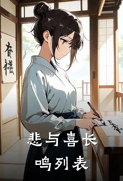 悲与喜长鸣列表