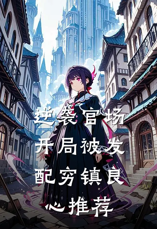 逆袭官场，开局被发配穷镇良心推荐