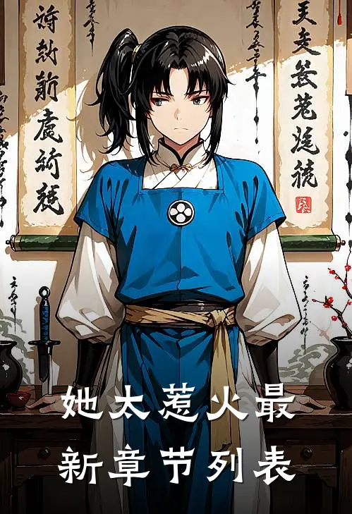 她太惹火最新章节列表
