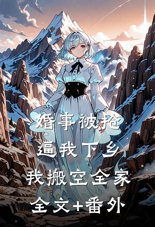 婚事被抢逼我下乡，我搬空全家全文+番外
