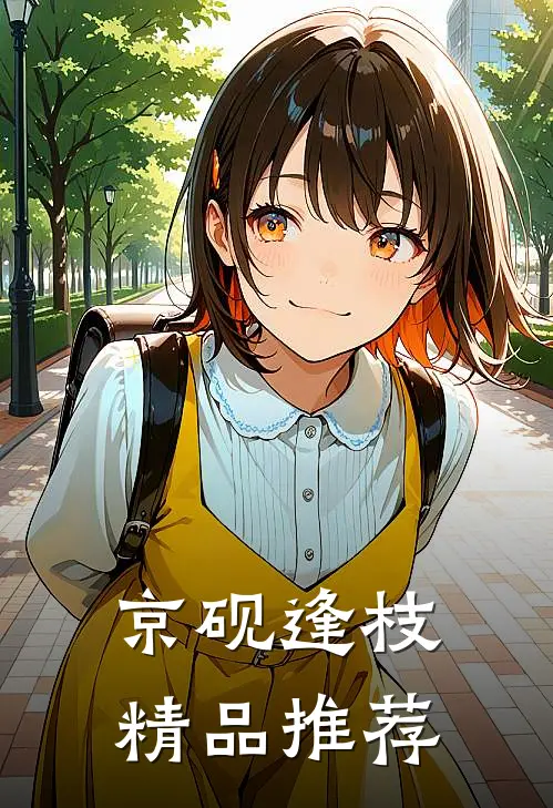 京砚逢枝精品推荐