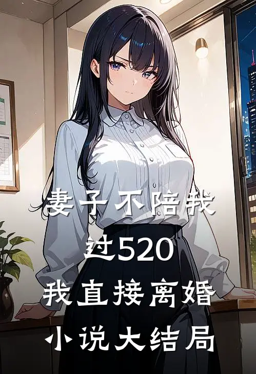 妻子不陪我过520，我直接离婚小说大结局