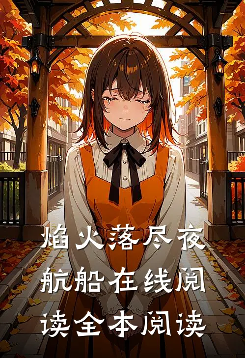 焰火落尽夜航船在线阅读全本阅读