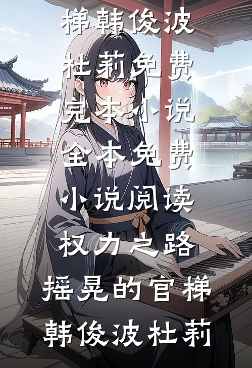 权力之路：摇晃的官梯韩俊波杜莉免费完本小说_全本免费小说阅读权力之路：摇晃的官梯(韩俊波杜莉)