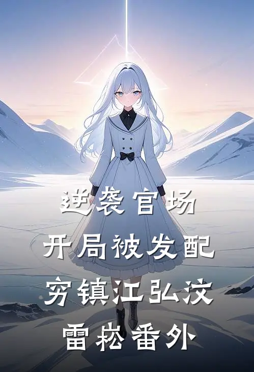 逆袭官场，开局被发配穷镇江弘汶雷崧番外