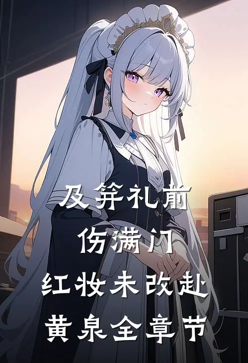 及笄礼前伤满门，红妆未改赴黄泉全章节