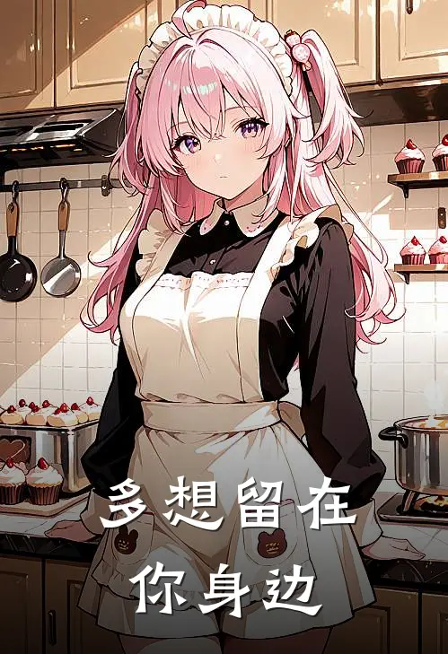 多想留在你身边