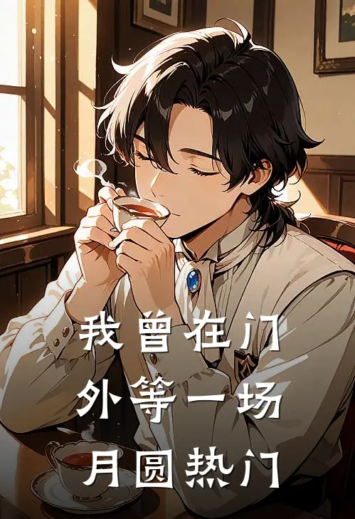我曾在门外等一场月圆热门