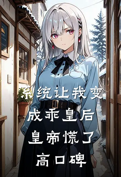 系统让我变成乖皇后，皇帝慌了高口碑