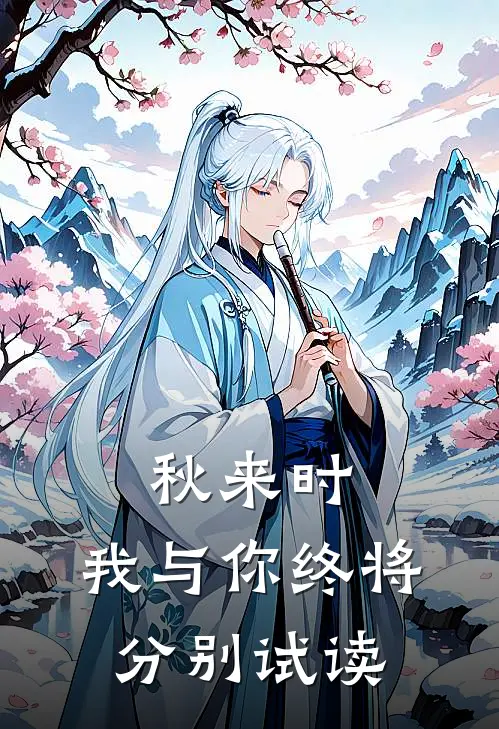 秋来时，我与你终将分别试读