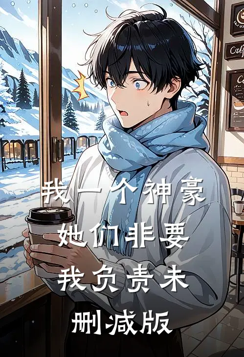 我一个神豪，她们非要我负责未删减版