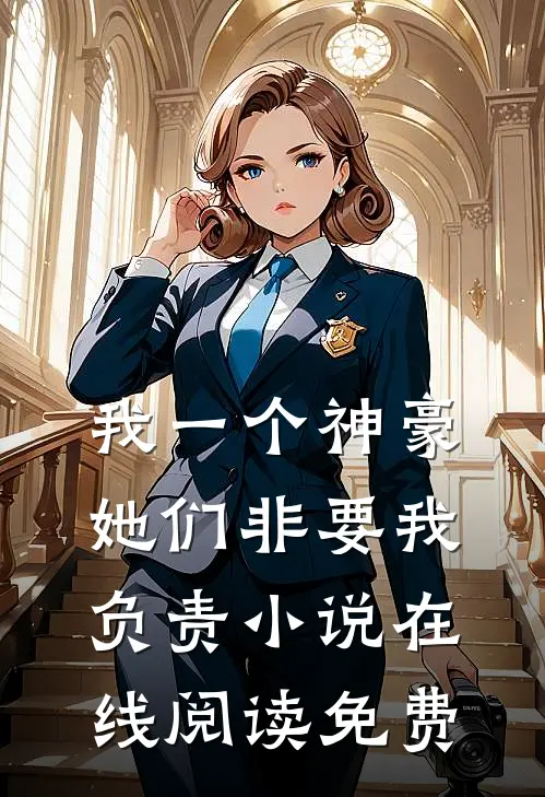 我一个神豪，她们非要我负责小说在线阅读免费