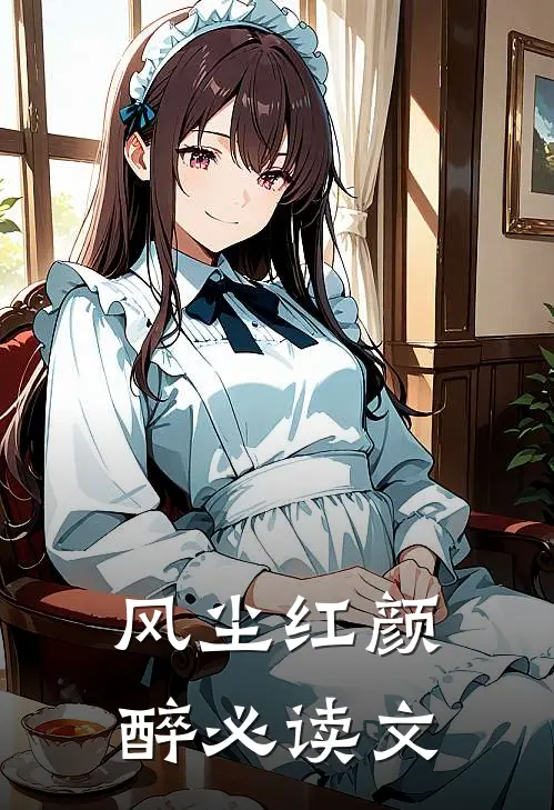 风尘红颜醉必读文