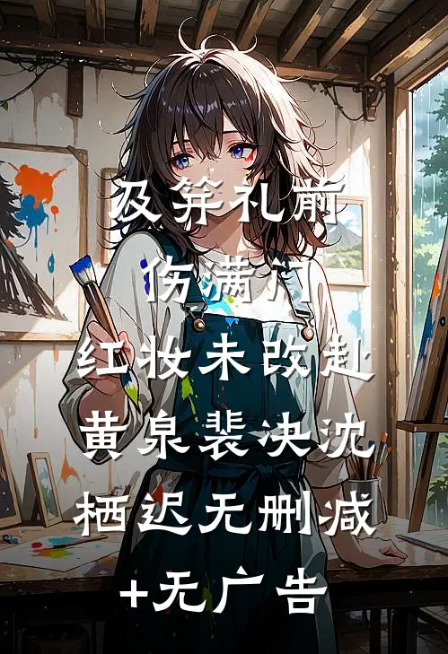 及笄礼前伤满门，红妆未改赴黄泉裴决沈栖迟无删减+无广告